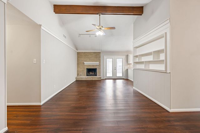 14923 Forest Lodge Court, Houston, TX 77070