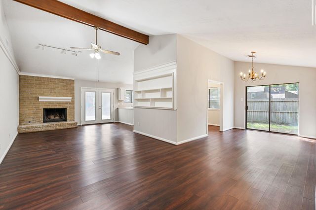 14923 Forest Lodge Court, Houston, TX 77070
