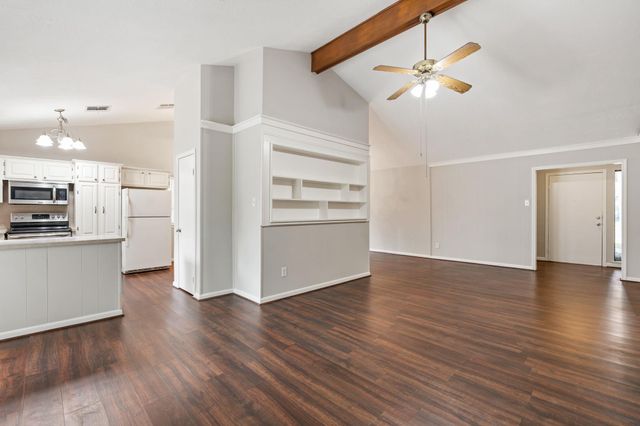14923 Forest Lodge Court, Houston, TX 77070