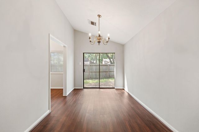 14923 Forest Lodge Court, Houston, TX 77070