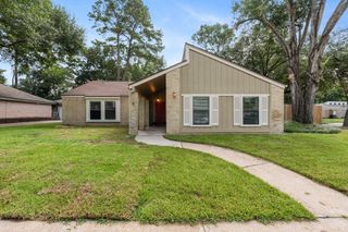 14923 Forest Lodge Court, Houston, TX 77070