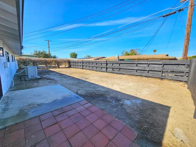 82180 Verbena Avenue, Indio, CA 92201