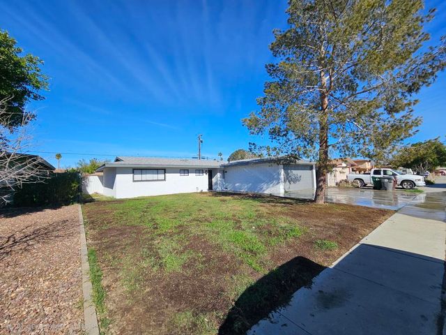 82180 Verbena Avenue, Indio, CA 92201