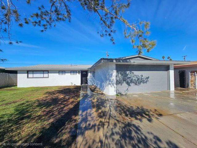 82180 Verbena Avenue, Indio, CA 92201