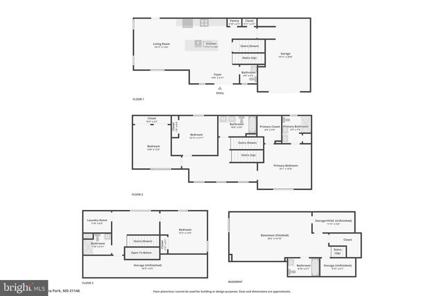 84B KENNEDY DR, Severna Park, MD 21146