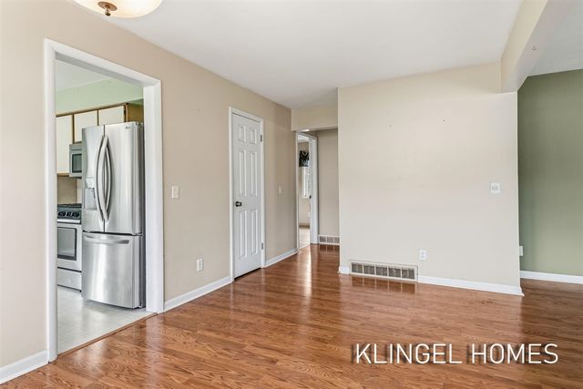 461 W Hile Road, Muskegon, MI 49441