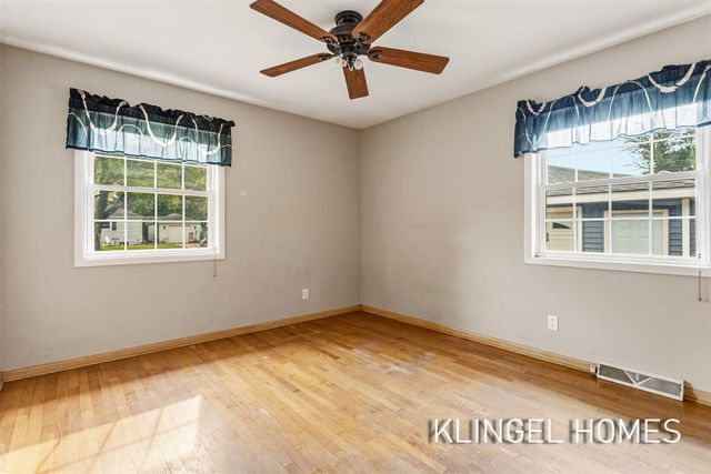 461 W Hile Road, Muskegon, MI 49441