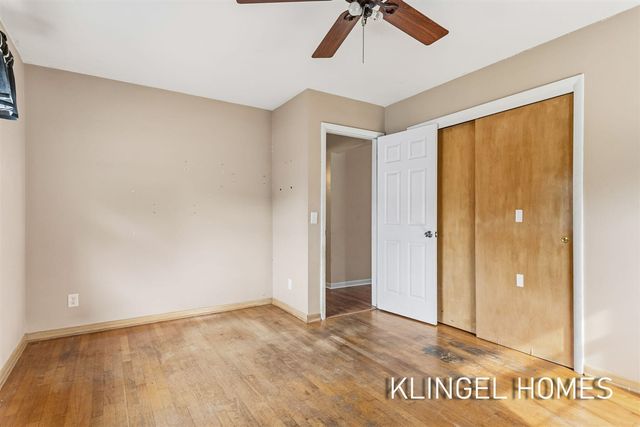 461 W Hile Road, Muskegon, MI 49441
