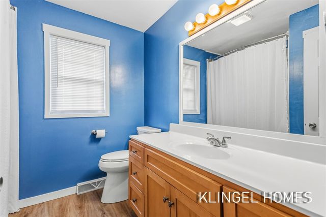 461 W Hile Road, Muskegon, MI 49441