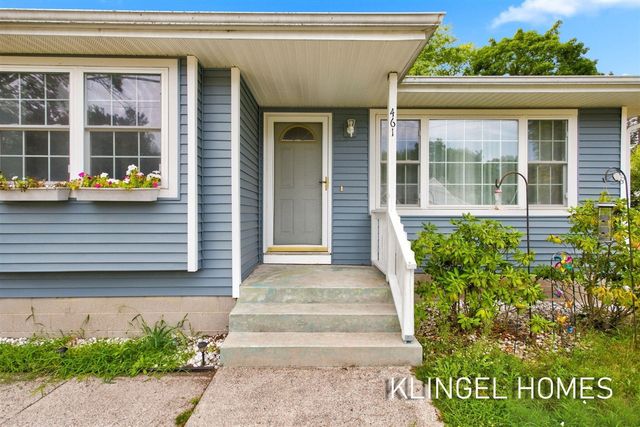 461 W Hile Road, Muskegon, MI 49441