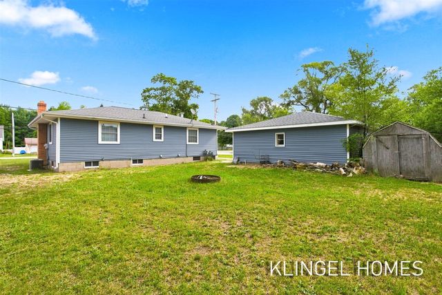 461 W Hile Road, Muskegon, MI 49441