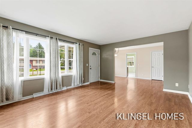 461 W Hile Road, Muskegon, MI 49441