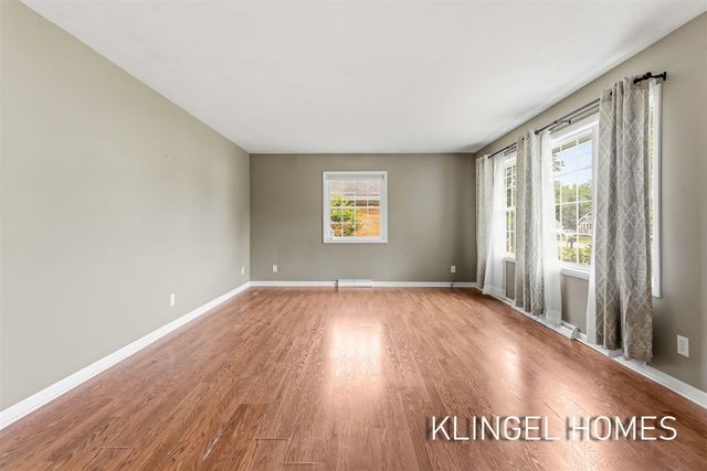 461 W Hile Road, Muskegon, MI 49441