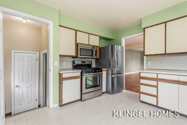 461 W Hile Road, Muskegon, MI 49441