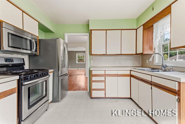 461 W Hile Road, Muskegon, MI 49441
