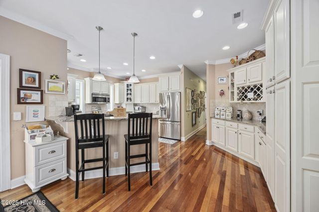 420 Cypress Ridge Drive SE, Bolivia, NC 28422