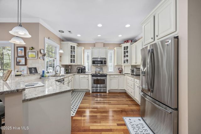 420 Cypress Ridge Drive SE, Bolivia, NC 28422