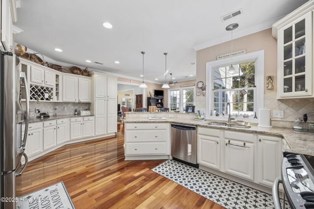 420 Cypress Ridge Drive SE, Bolivia, NC 28422