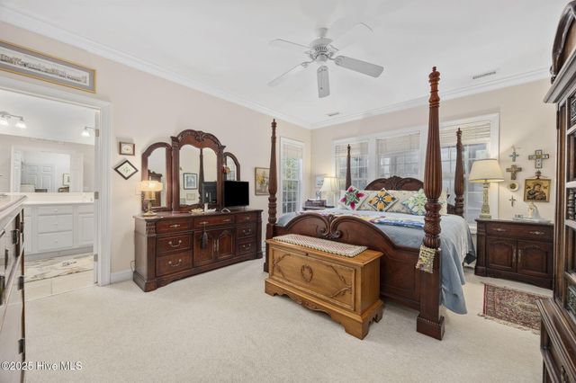 420 Cypress Ridge Drive SE, Bolivia, NC 28422