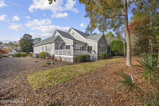 420 Cypress Ridge Drive SE, Bolivia, NC 28422