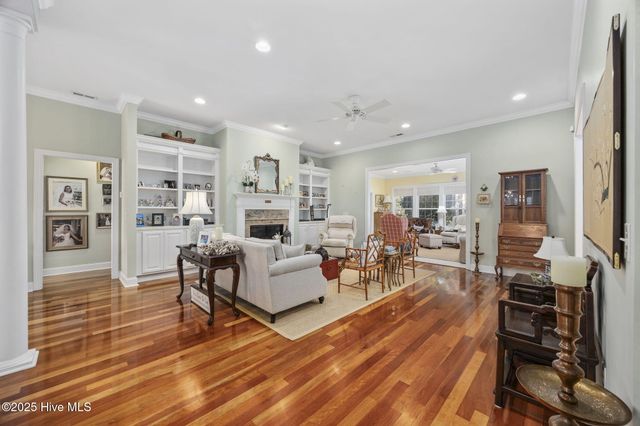 420 Cypress Ridge Drive SE, Bolivia, NC 28422