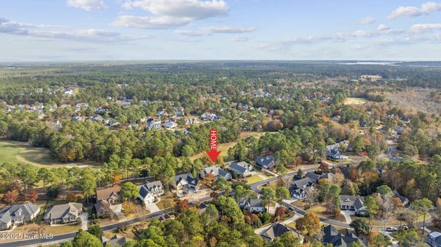 420 Cypress Ridge Drive SE, Bolivia, NC 28422