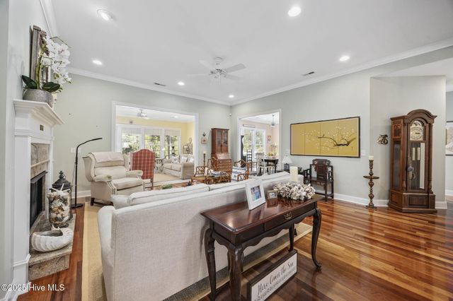 420 Cypress Ridge Drive SE, Bolivia, NC 28422