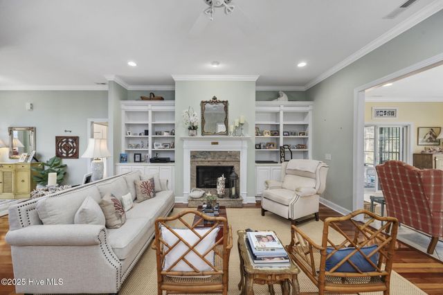 420 Cypress Ridge Drive SE, Bolivia, NC 28422