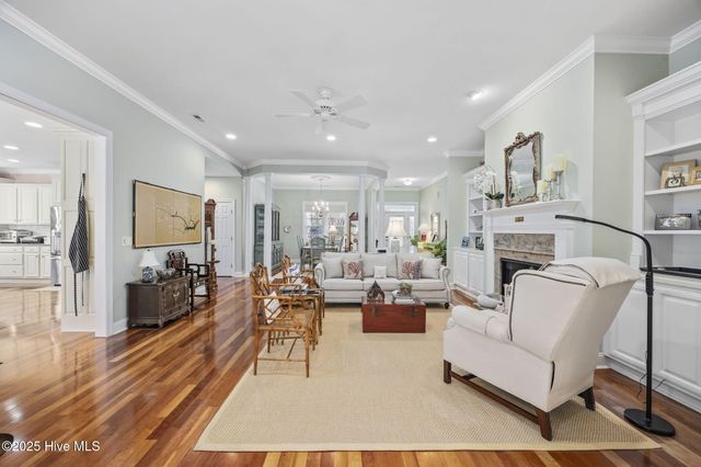 420 Cypress Ridge Drive SE, Bolivia, NC 28422