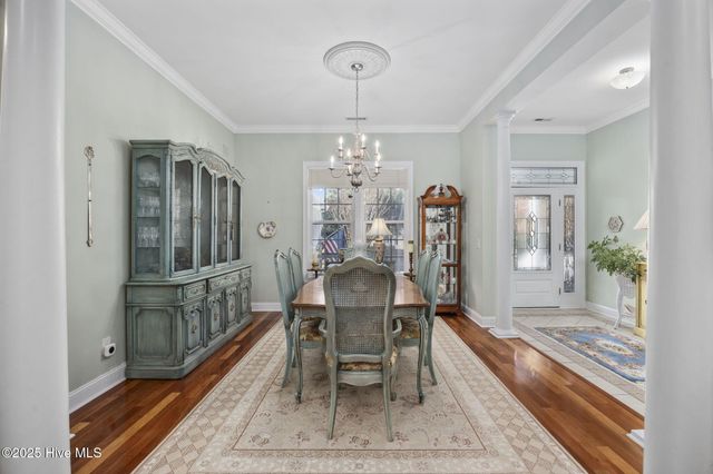 420 Cypress Ridge Drive SE, Bolivia, NC 28422