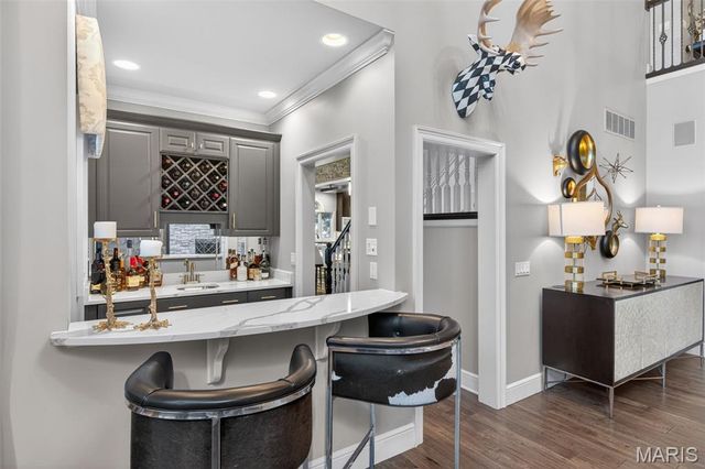 910 Peruque View Drive, Wentzville, MO 63385