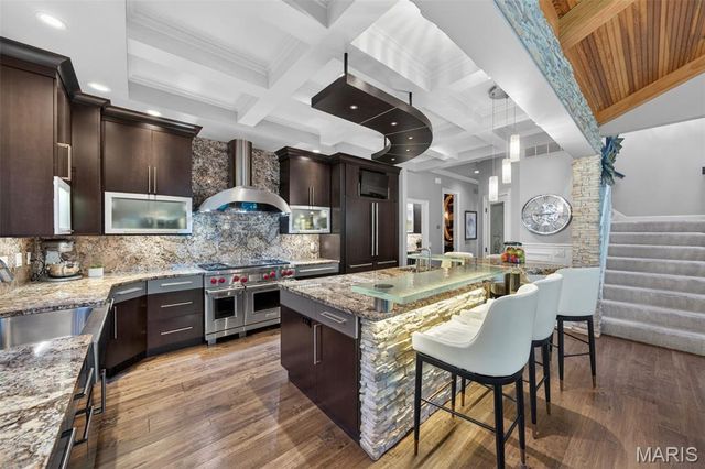 910 Peruque View Drive, Wentzville, MO 63385