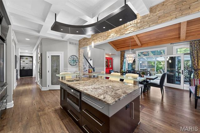 910 Peruque View Drive, Wentzville, MO 63385