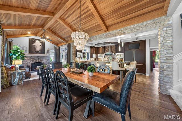 910 Peruque View Drive, Wentzville, MO 63385
