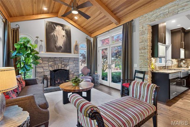 910 Peruque View Drive, Wentzville, MO 63385