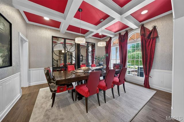 910 Peruque View Drive, Wentzville, MO 63385