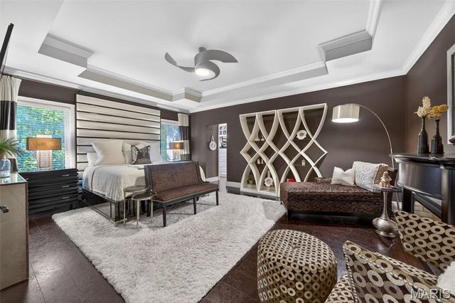 910 Peruque View Drive, Wentzville, MO 63385