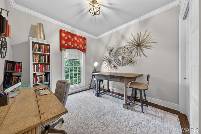 910 Peruque View Drive, Wentzville, MO 63385