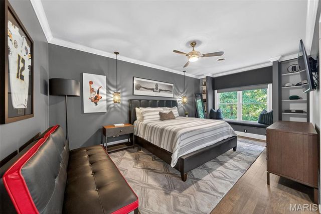 910 Peruque View Drive, Wentzville, MO 63385