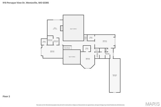 910 Peruque View Drive, Wentzville, MO 63385