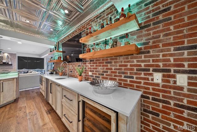 910 Peruque View Drive, Wentzville, MO 63385