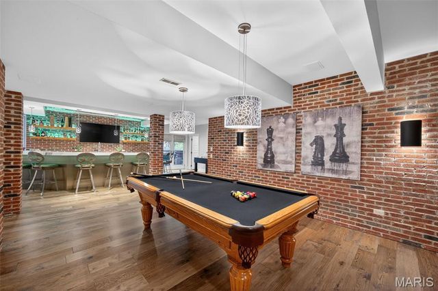 910 Peruque View Drive, Wentzville, MO 63385