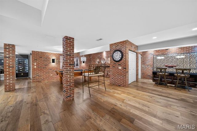 910 Peruque View Drive, Wentzville, MO 63385