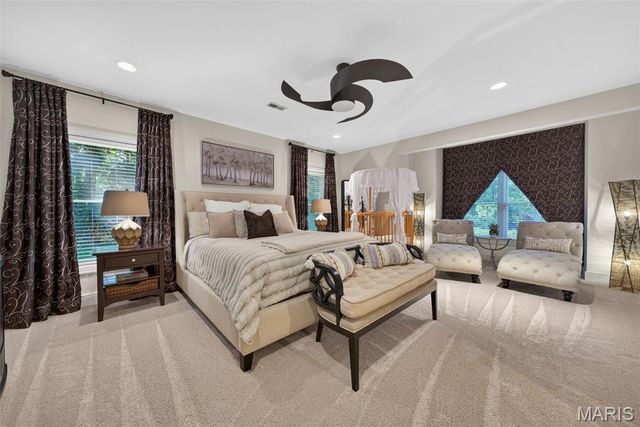 910 Peruque View Drive, Wentzville, MO 63385