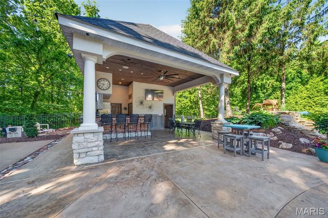910 Peruque View Drive, Wentzville, MO 63385