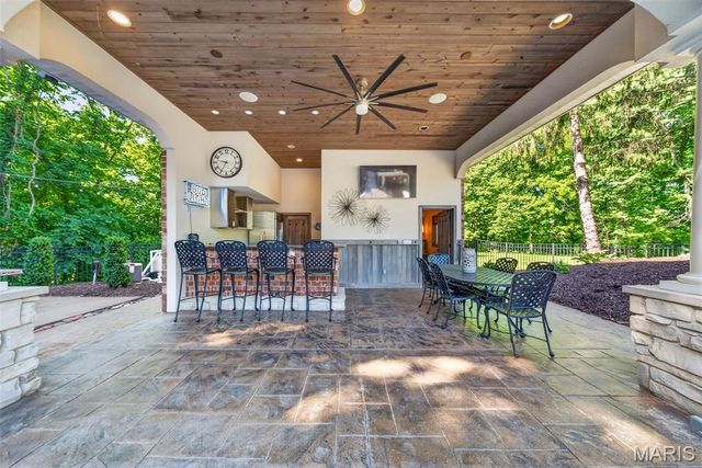910 Peruque View Drive, Wentzville, MO 63385