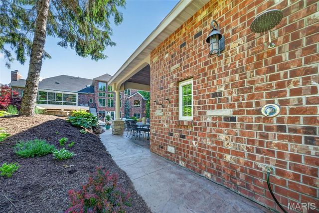 910 Peruque View Drive, Wentzville, MO 63385