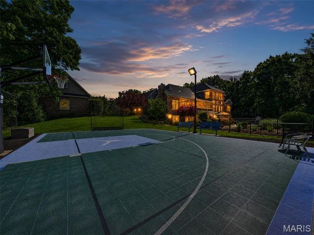 910 Peruque View Drive, Wentzville, MO 63385