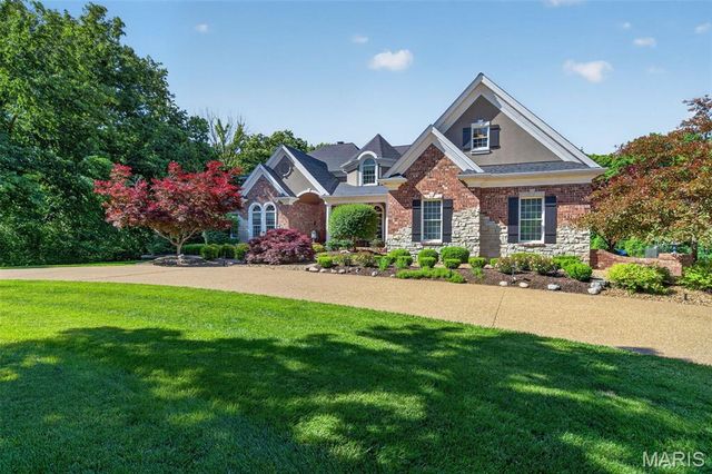 910 Peruque View Drive, Wentzville, MO 63385