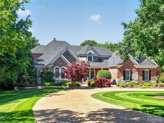 910 Peruque View Drive, Wentzville, MO 63385